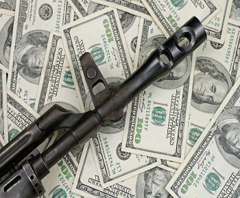 Publication: Hawala | From Ancient Remittance Transfer System to Terrorist Financing Method