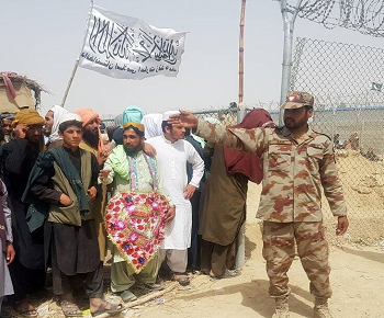 Publication: As humanitarian aid to Afghans assumes priority, Pakistan’s pressure to recognize the Taliban is worrisome