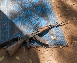 Publication: Hybridizing Radicalization: Recruitment Strategies by Islamist Terror Organizations in South Asia and Europe