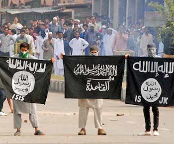 Publication: Pursuing the Caliphate: Pan-Islamism and Ideological Delocalization in the Kashmir Conflict