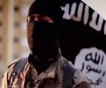Publication: Friends, Foes and Future of ISIS in South Asia
