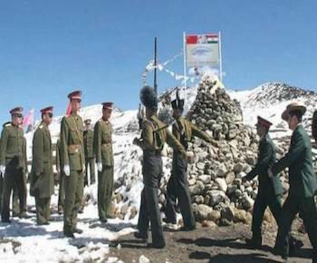 Publication: India-China border clashes: China’s already beleaguered position presents India with opportunities