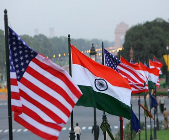 Publication: The Fifth India-US 2+2 Ministerial Dialogue was another important milestone in a rapidly advancing strategic partnership