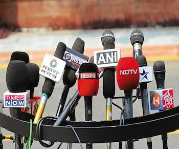 Publication: Wayward sections of the Indian media are not only harming the country’s interests but also its image abroad