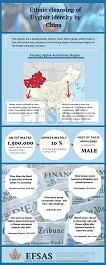 Publication: Uyghurs in Xinjiang