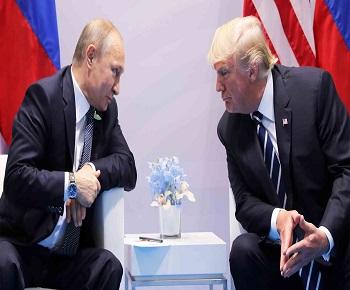 Publication: Intended US withdrawal from the Intermediate-Range Nuclear Forces Treaty (INF Treaty): Security threat to the world