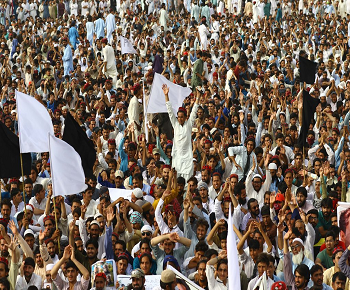 Publication: BBC’s Report on Human rights violations in Pakistan accentuates shortcomings of Reports by OHCHR