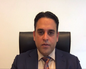 Publication: 48th Session UNHRC: Intervention by Mr. Junaid Qureshi (Director EFSAS)