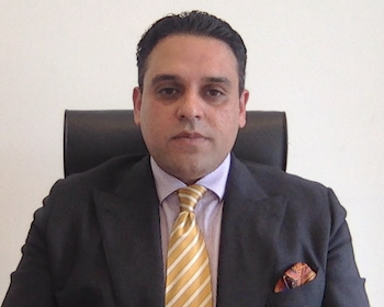 Publication: 49th Session UNHRC: Intervention by Mr. Junaid Qureshi (Director EFSAS)