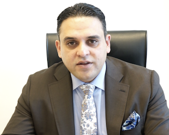 Publication: 46th Session UNHRC: Intervention by Mr. Junaid Qureshi (Director EFSAS)
