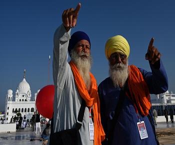 Publication: A flicker of light at the end of Kartarpur Corridor