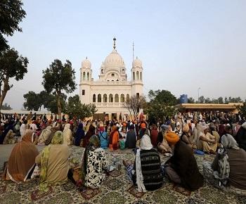 Publication: Kartarpur corridor raises hopes of India-Pakistan thaw, but Terrorism still remains the primary issue