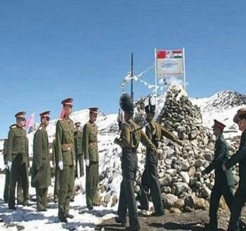 Publication: In the Media: EFSAS comments on India-China border clashes