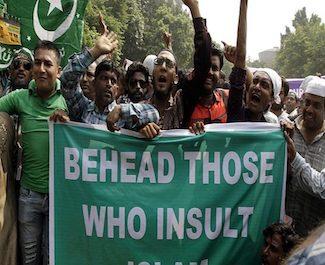 Publication: Guilty until proven innocent: The sacrilegious nature of blasphemy laws in Pakistan