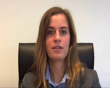 Publication: 48th Session UNHRC: Intervention by Ms. Lisa Dudek (Research Analyst EFSAS)