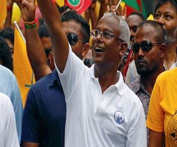 Publication: Parliamentary election results in the Maldives: An affirmation of democracy that needs to be capitalized upon