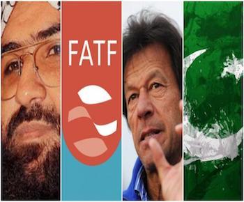 Publication: The ‘disappearance’ of Masood Azhar on the eve of the FATF plenary demonstrates Pakistan’s chicanery