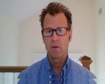 Publication: Dr. Michael O’Hanlon (Brookings Institution) speaking during EFSAS Side-event/Webinar - 46th Session of UNHRC