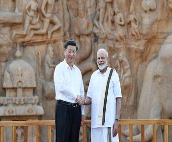 Publication: The format of the Modi - Xi Jinping informal summit can help overcome challenges in bilateral ties