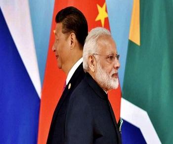 Publication: China may well rue pushing India to the crossroads and possibly toward the United States
