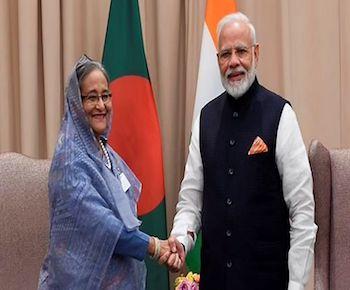 Publication: The Indian Prime Minister’s upcoming visit to Dhaka promises to be a potent mix of deliverables and symbolisms