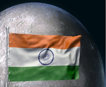 Publication: Chandrayaan-3’s Moon landing: a remarkable achievement that showcases India’s spirit, capabilities and resilience