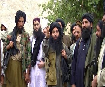 Publication: Mullah Fazlullah killed in a US Drone Strike: Afghan President asks Pakistan to reciprocate