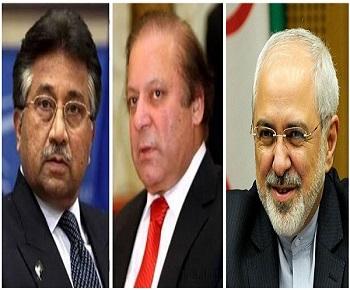 Publication: Relief for Musharraf, gaffe by Nawaz, and Iran’s outreach to India