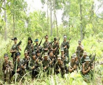 Publication: Myanmar and terror-supporting countries must both be held accountable at the International Court of Justice