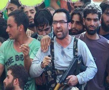 Publication: Recent Terror-related incidents in the Kashmir Valley, amendment of the Gilgit-Baltistan Order – 2018 and the idea of Jammu & Kashmir