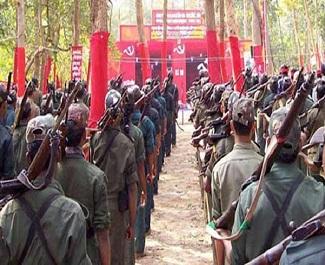Publication: A historical introduction to Naxalism in India