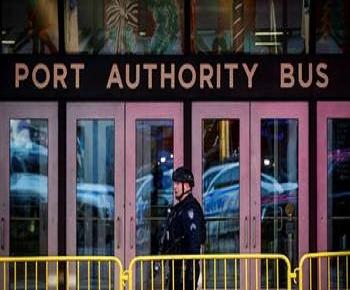 Publication: New York attack and the South Asian connection