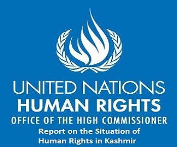 Publication: Second OHCHR Report on Jammu & Kashmir perseverates with the same flaws as the first