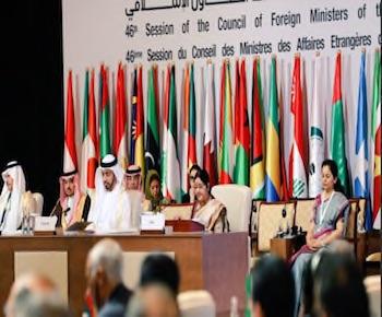 Publication: OIC looks to rectify an enduring anomaly by inviting India to its Foreign Ministers’ meeting