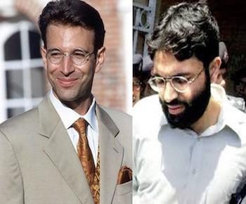 Publication: Did US gratitude for Afghanistan and the ISI’s dire need for fresh terrorist faces in J&K precipitate the release of Omar Sheikh?