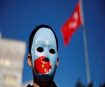 Publication: Pakistan’s rapid descent into a vassal of China and its complicity in the atrocities against the Uyghurs