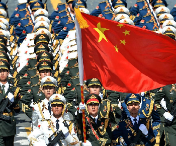 Publication: Drivers, Trajectories and Prospects of Military Modernization in China