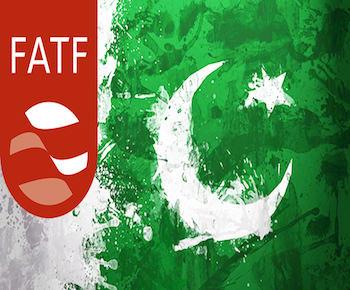 Publication: Research shows that FATF grey-listing from 2008 to 2019 has caused losses of over $38 billion to Pakistan's GDP