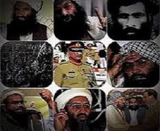 Publication: Pakistan Army and Terrorism; an unholy alliance