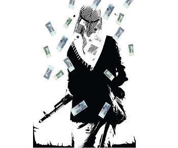 Publication: Pakistan on FATF’s watchlist; Business of Terrorism