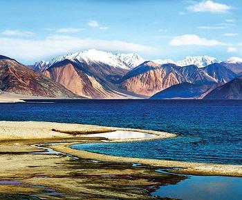 Publication: Prolongation of the India - China standoff at the LAC may lead to sharper Indian focus on the Tibet issue