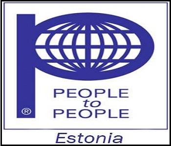 Publication: Eesti People to People
