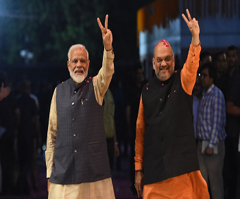 Publication: Prime Minister Modi’s stupendous victory in the age of the enlightened voter