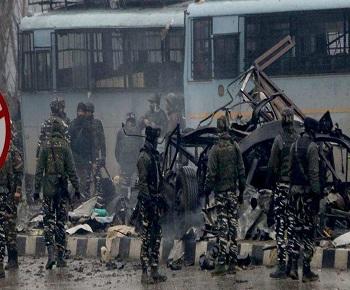 Publication: Pulwama terrorist attack: By overplaying its terrorist-card, Pakistan has invited strong Indian retribution