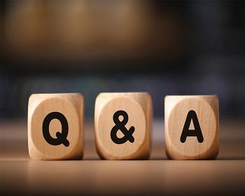 Publication: Q&A Session during EFSAS Conference in EU Parliament