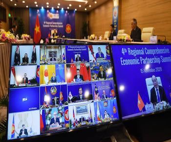 Publication: India’s sound decision to exit the China-led Asia-Pacific RCEP