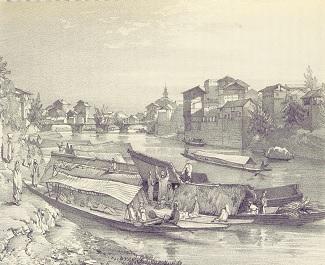 Publication: A Memory of Religious Plurality in Jammu & Kashmir