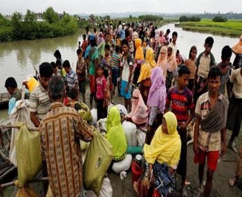 Publication: The Rohingya Issue – Its wider ramifications for South Asia