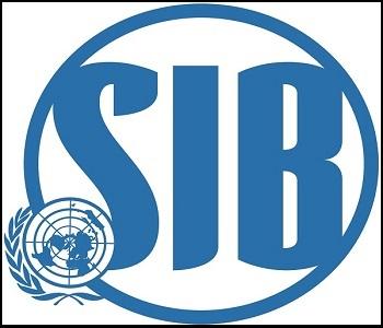 Publication: SIB-Groningen