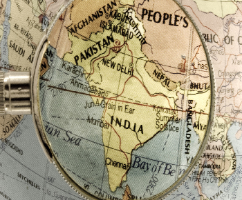 Publication: After the disillusionment and gloom of the past year, a brief take on South Asia in the upcoming year